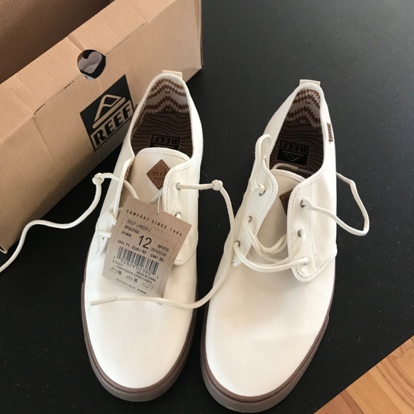reef landis shoe